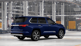 New 2026 Toyota Sequoia SUV