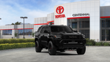 New 2026 Toyota 4Runner i-FORCE MAX SUV