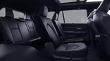 New 2026 Toyota Grand Highlander Hybrid SUV