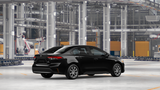New 2027 Toyota Corolla Hybrid Sedan