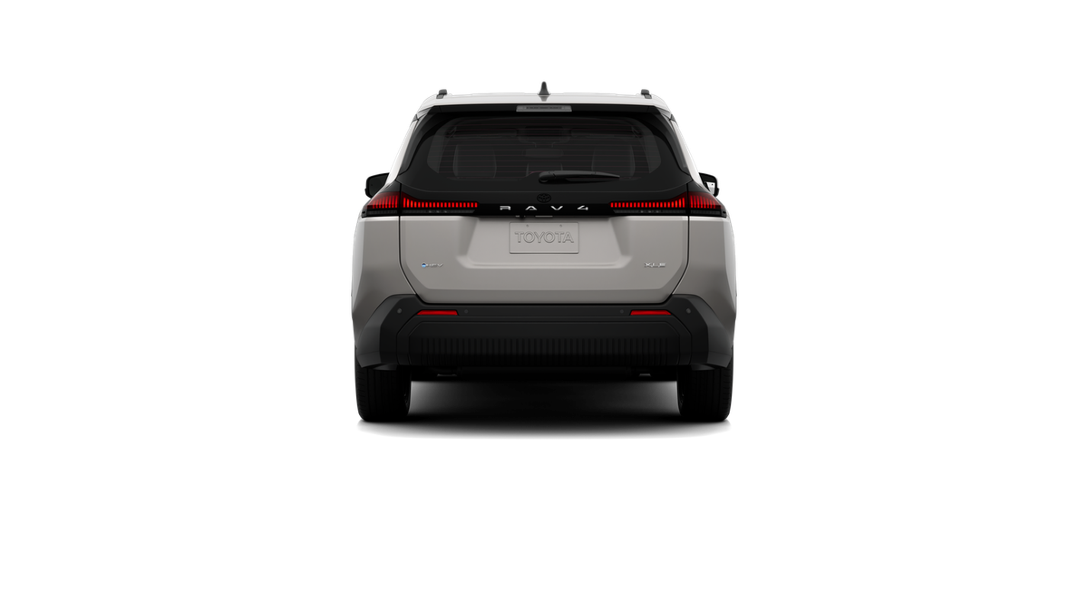 New 2026 Meteor Shower Toyota  XLE Premium image 10