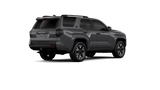 New 2026 Toyota 4Runner SUV
