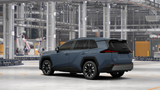 New 2026 Toyota RAV4 SUV