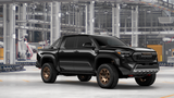 New 2026 Toyota Tacoma i-FORCE MAX Truck