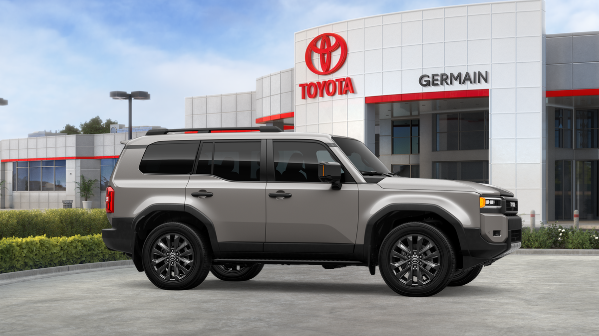 New 2027 Meteor Shower Toyota  image 69