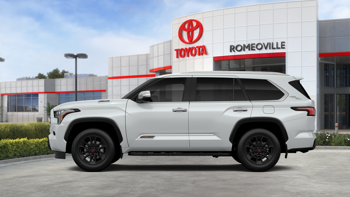 Vehicle thumbnail