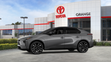 New 2026 Toyota bZ SUV