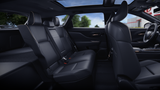 New 2026 Toyota Crown Signia Sedan