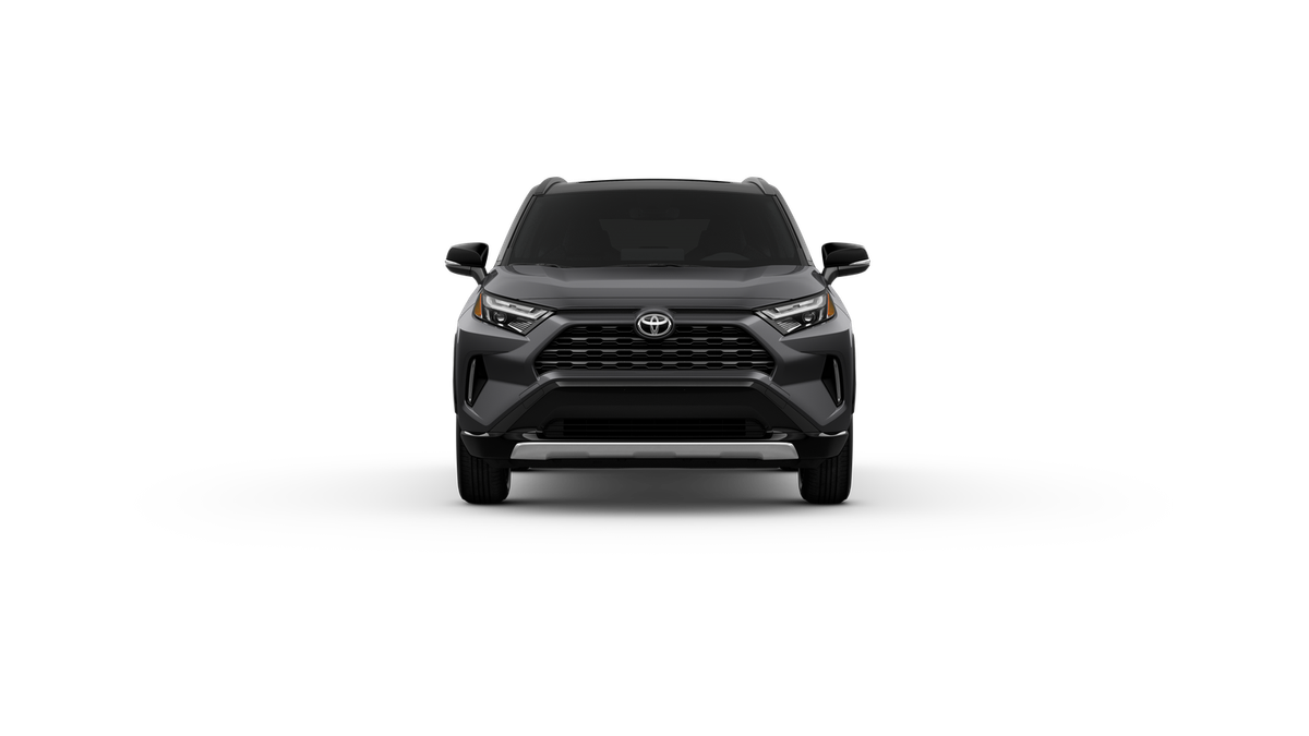 RAV4 Hybrid XSE 2.5L 4-Cyl. Engine All-Wheel Drive [16]