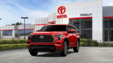 New 2026 Toyota Sequoia SUV