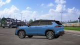 New 2026 Toyota Corolla Cross Hybrid SUV