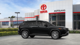 New 2026 Toyota Corolla Cross SUV