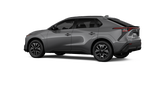 New 2026 Toyota bZ SUV