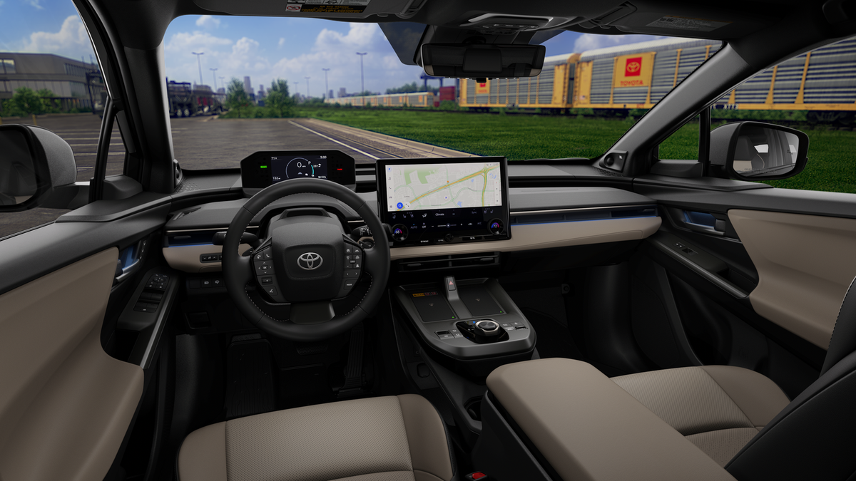 New 2026 Halo <sup>1</sup> Toyota  image 25