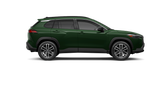 New 2026 Toyota Corolla Cross SUV