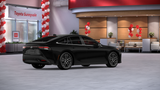 New 2026 Toyota Mirai Sedan