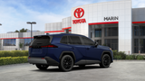 New 2026 Toyota RAV4 SUV