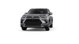 New 2026 Toyota Grand Highlander Hybrid SUV