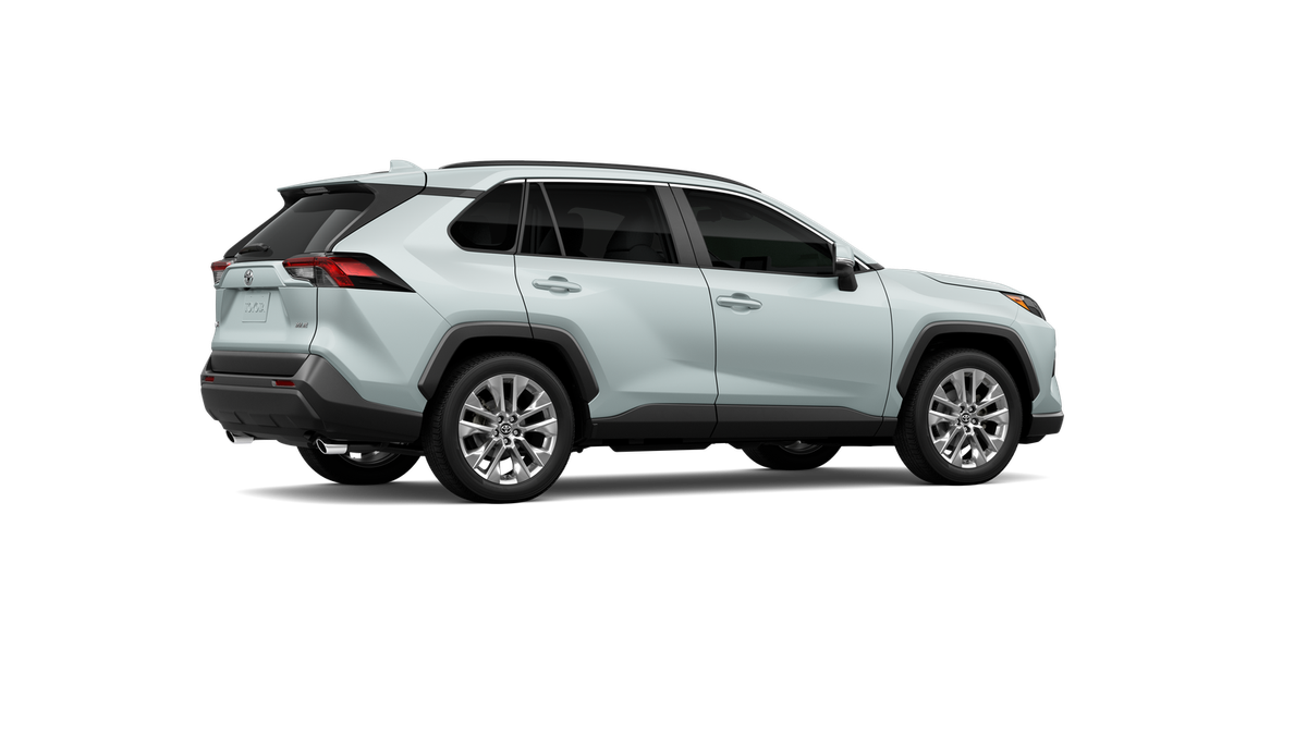 2025 Toyota RAV4 XLE Premium photo 46