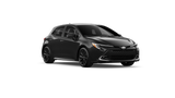 New 2027 Toyota Corolla Hatchback Sedan
