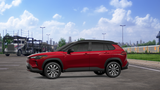 New 2026 Toyota Corolla Cross Hybrid SUV