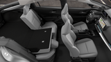 New 2027 Toyota Prius Sedan