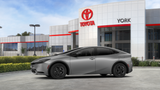 New 2026 Toyota Prius Plug-in Hybrid Sedan