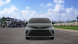 New 2026 Toyota Sienna Van