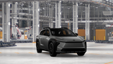 New 2026 Toyota bZ Woodland Sedan