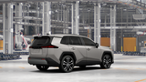 New 2026 Toyota RAV4 SUV