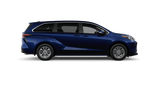 New 2026 Toyota Sienna Van