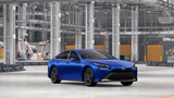 New 2026 Toyota Mirai Sedan