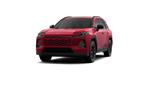 New 2026 Toyota RAV4 SUV