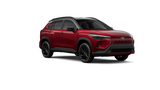 New 2026 Toyota Corolla Cross Hybrid SUV