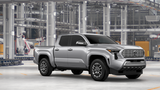 New 2026 Toyota Tacoma i-FORCE MAX Truck