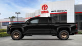 New 2025 Toyota Tacoma i-FORCE MAX Truck