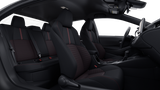 New 2027 Toyota Corolla Hybrid Sedan