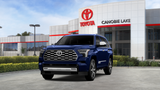 New 2026 Toyota Sequoia SUV