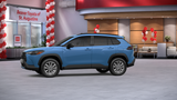 New 2026 Toyota Corolla Cross SUV