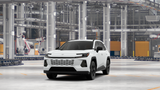 New 2026 Toyota RAV4 SUV