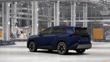 New 2026 Toyota RAV4 SUV