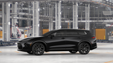 New 2026 Toyota Crown Signia Sedan