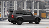 New 2027 Toyota Land Cruiser SUV