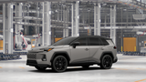 New 2026 Toyota RAV4 SUV