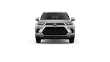 New 2026 Toyota Grand Highlander Hybrid SUV