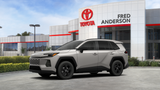 New 2026 Toyota RAV4 SUV