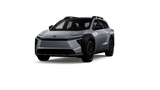 New 2026 Toyota bZ Woodland SUV