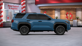 New 2026 Toyota 4Runner SUV