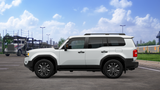 New 2027 Toyota Land Cruiser SUV
