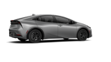 New 2026 Toyota Prius Sedan